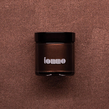 Iommo Premium Metallic Acrylic 250ml 404 Luxury Brown