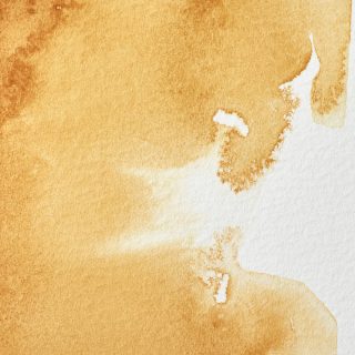 Winsor & Newton Artists' Watercolour 14ml Raw Sienna