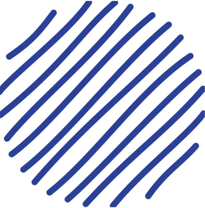 Sakura Gelly Roll Fine Point, Royal Blue