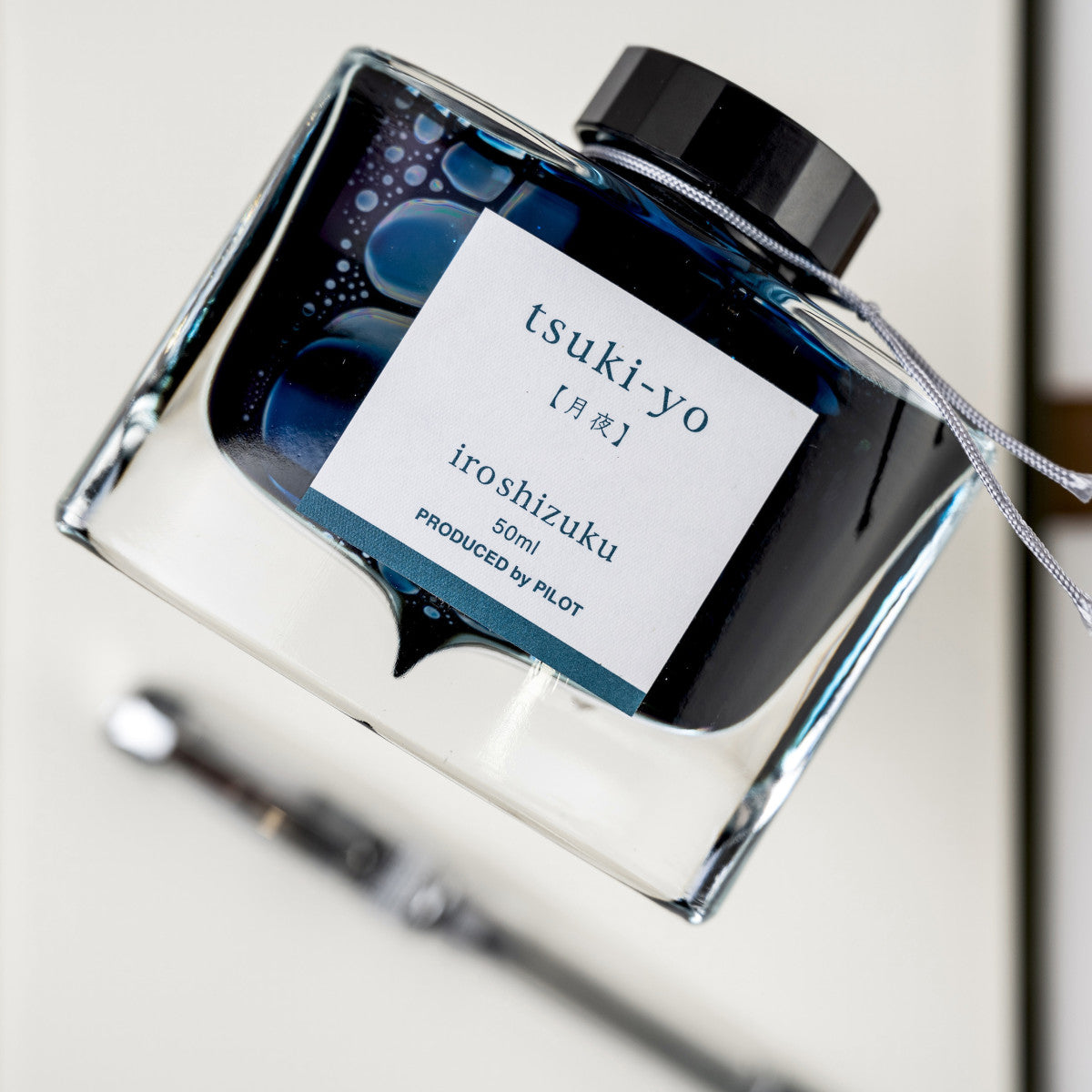 Pilot Iroshizuku Ink 50ml Tsuki-yo / Moonlight