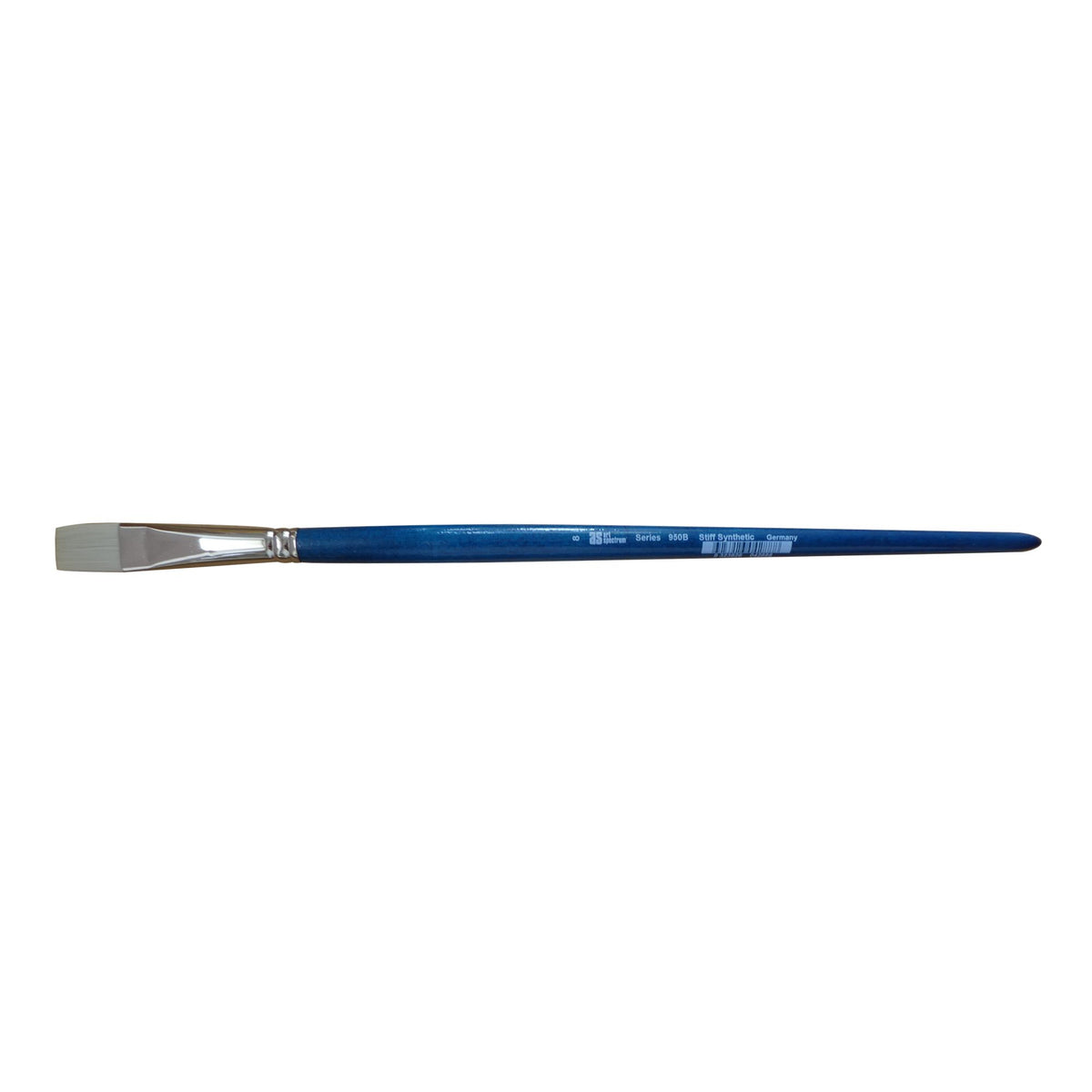 Art Spectrum Series 950 Stiff Synthetic Bright Size 8