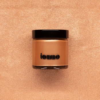 Iommo Premium Metallic Acrylic 250ml 101 Golden Beige