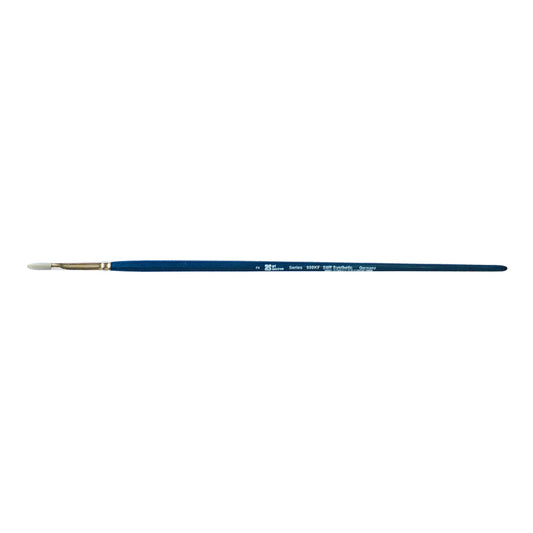 Art Spectrum Series 950 Stiff Synthetic Filbert Size 2
