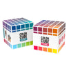 The Colour Cube : THE WHITE SET Volumes 1 & 2 (2nd Edition) by Sarah Renae Clark