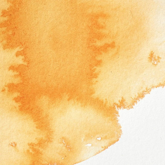 Winsor & Newton Artists' Watercolour 5ml Winsor Orange