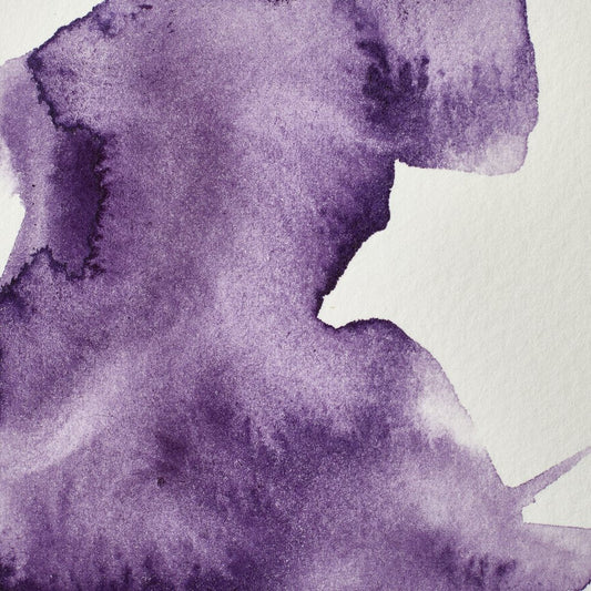 Winsor & Newton Artists' Watercolour 5ml Tyrian Purple