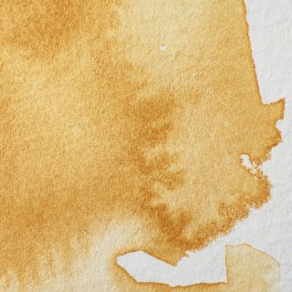 Winsor & Newton Artists' Watercolour 14ml Yellow Ochre