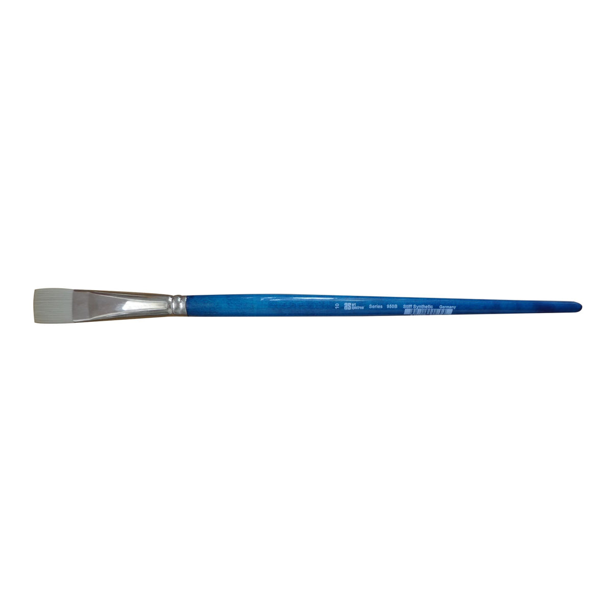 Art Spectrum Series 950 Stiff Synthetic Bright Size 10
