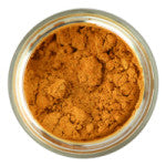 Langridge Dry Pigment 120ml Iridescent Gold