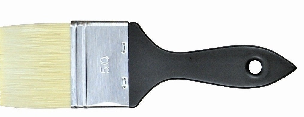 Art Spectrum Varnish Brush Size 100mm