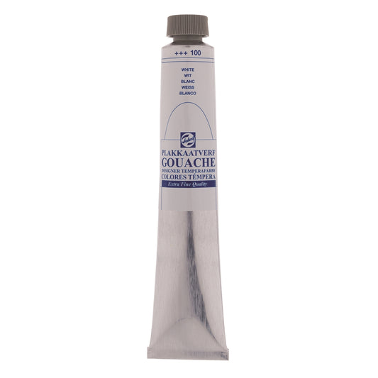 Talens Gouache 60ml White