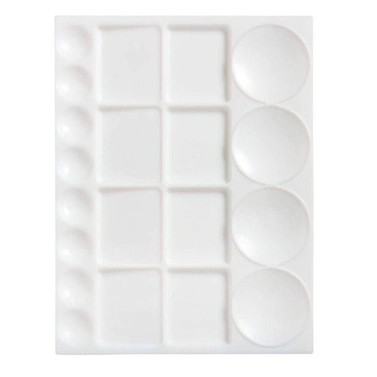 20 Well Tray Palette - theartshop.com.au