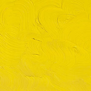 Gamblin 1980 Oil Colour 150ml Cadmium Yellow Light