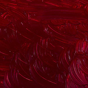 Gamblin 1980 Oil Colour 150ml Alizarin Crimson