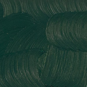 Gamblin 1980 Oil Colour 150ml Viridian