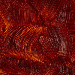 Gamblin 1980 Oil Colour 150ml Transparent Red Oxide