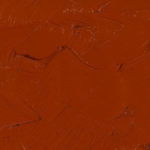 Gamblin 1980 Oil Colour 150ml Venetian Red