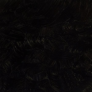 Gamblin 1980 Oil Colour 150ml Ivory Black