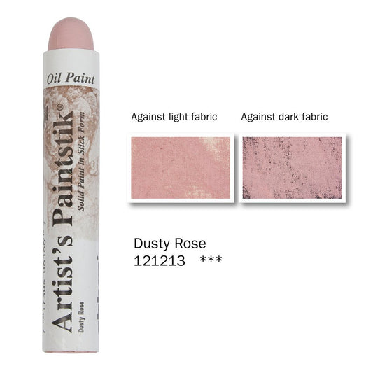 Shiva Artists Oil Paintstik 13 Dusty Rose