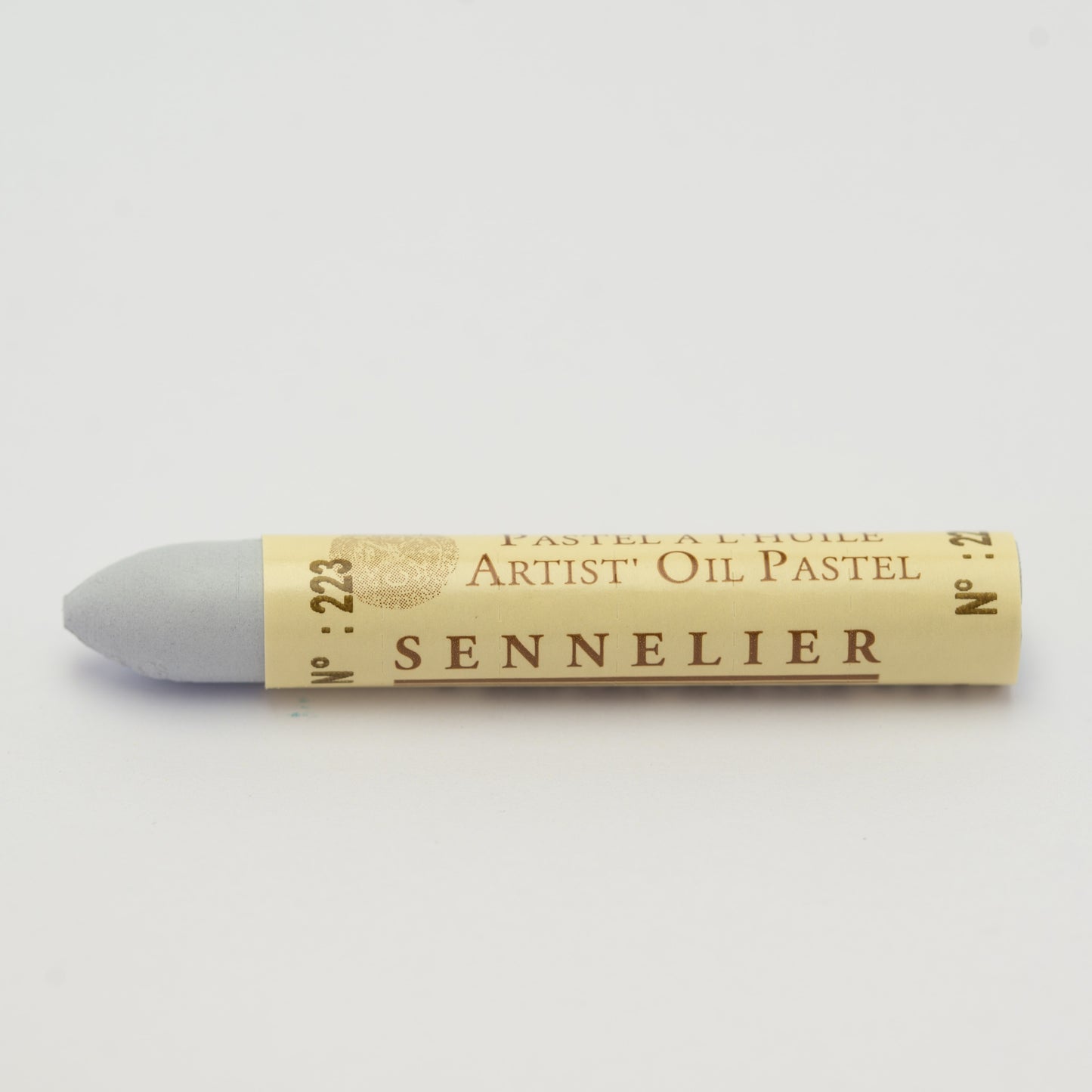 Sennelier Standard Oil Pastel 223 Cold Grey