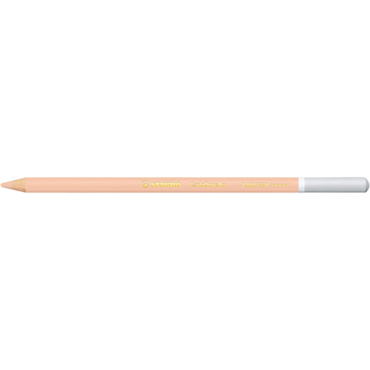 Stabilo CarbOthello Coloured Pastel Pencil 681 Light Flesh Tint