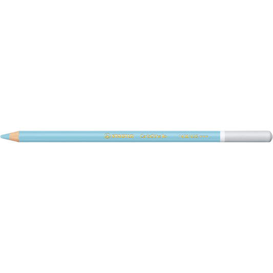 Stabilo CarbOthello Coloured Pastel Pencil 435 Ultramarine Blue Light