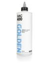 Golden GAC 400 Stiffens Textiles / Fibers 437ml