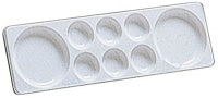 Holbein No. 1024-DS Palette