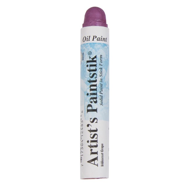 Shiva Artists Oil Paintstik 11 Iridescent Grape