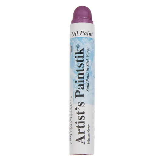Shiva Artists Oil Paintstik 11 Iridescent Grape