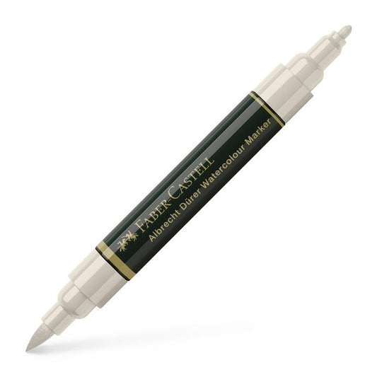 Albrecht Dürer Watercolour Marker 272 Warm Grey III - theartshop.com.au