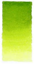 Art Spectrum Artists' Watercolour 10ml Australian Green Gold - theartshop.com.au