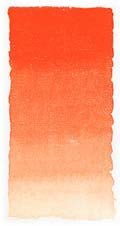 Art Spectrum Artists' Watercolour 10ml Cadmium Orange - theartshop.com.au