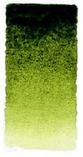 Art Spectrum Artists' Watercolour 10ml Olive Green Permanent - theartshop.com.au