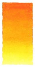 Art Spectrum Artists' Watercolour 10ml Permanent Indian Yellow - theartshop.com.au