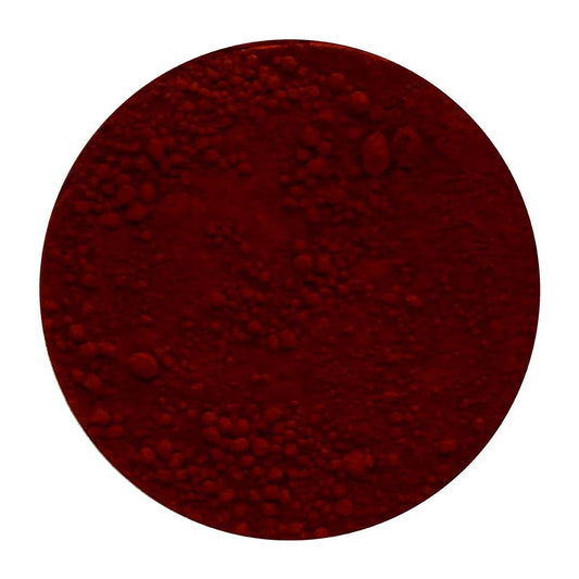 Art Spectrum Dry Ground Pigment 120ml Burnt Umber Warm of Cyprus - theartshop.com.au