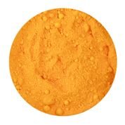 Art Spectrum Dry Ground Pigment 120ml Cadmium Yellow Deep - theartshop.com.au