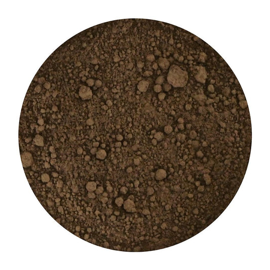 Art Spectrum Dry Ground Pigment 120ml French Natural Umber - theartshop.com.au