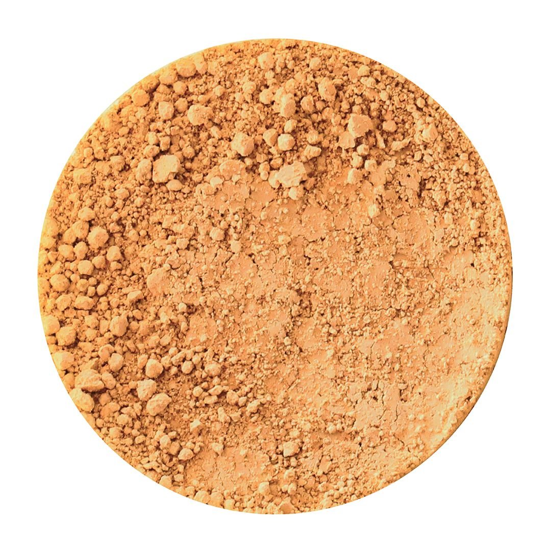 Art Spectrum Dry Ground Pigment 120ml Italian Yellow Earth - theartshop.com.au