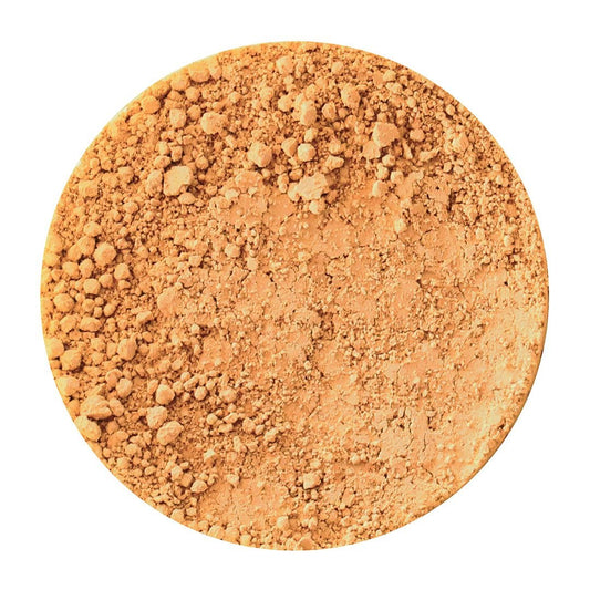 Art Spectrum Dry Ground Pigment 120ml Italian Yellow Earth - theartshop.com.au