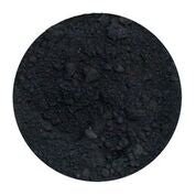 Art Spectrum Dry Ground Pigment 120ml Ivory Black - theartshop.com.au