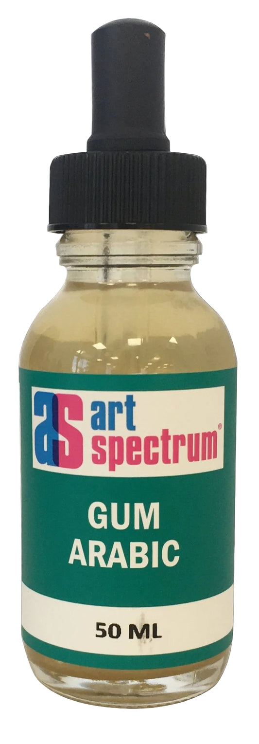 Art Spectrum Gum Arabic 50ml - theartshop.com.au