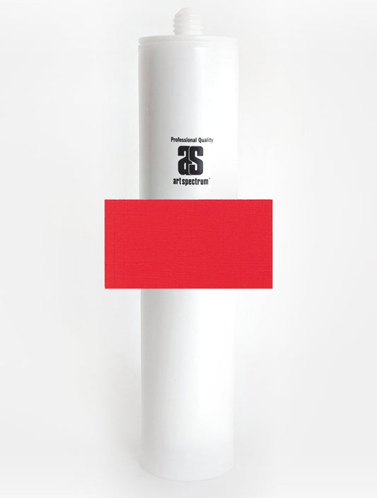 Art Spectrum Oil 300ml Cadmium Red - theartshop.com.au