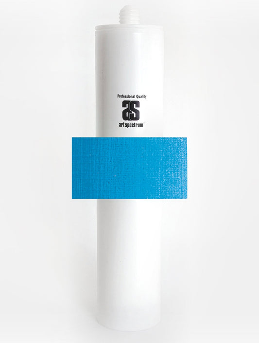 Art Spectrum Oil 300ml Cerulean Blue - theartshop.com.au