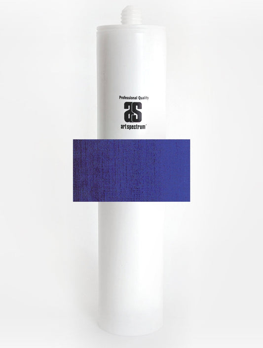 Art Spectrum Oil 300ml Permanent Mauve - theartshop.com.au