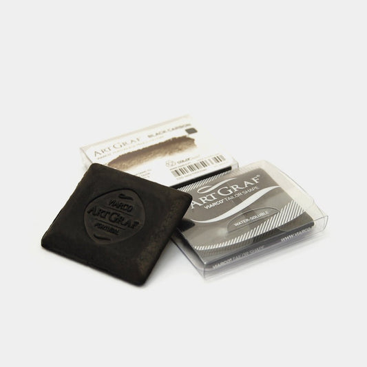 ArtGraf W/S Carbon Disc - Black - theartshop.com.au