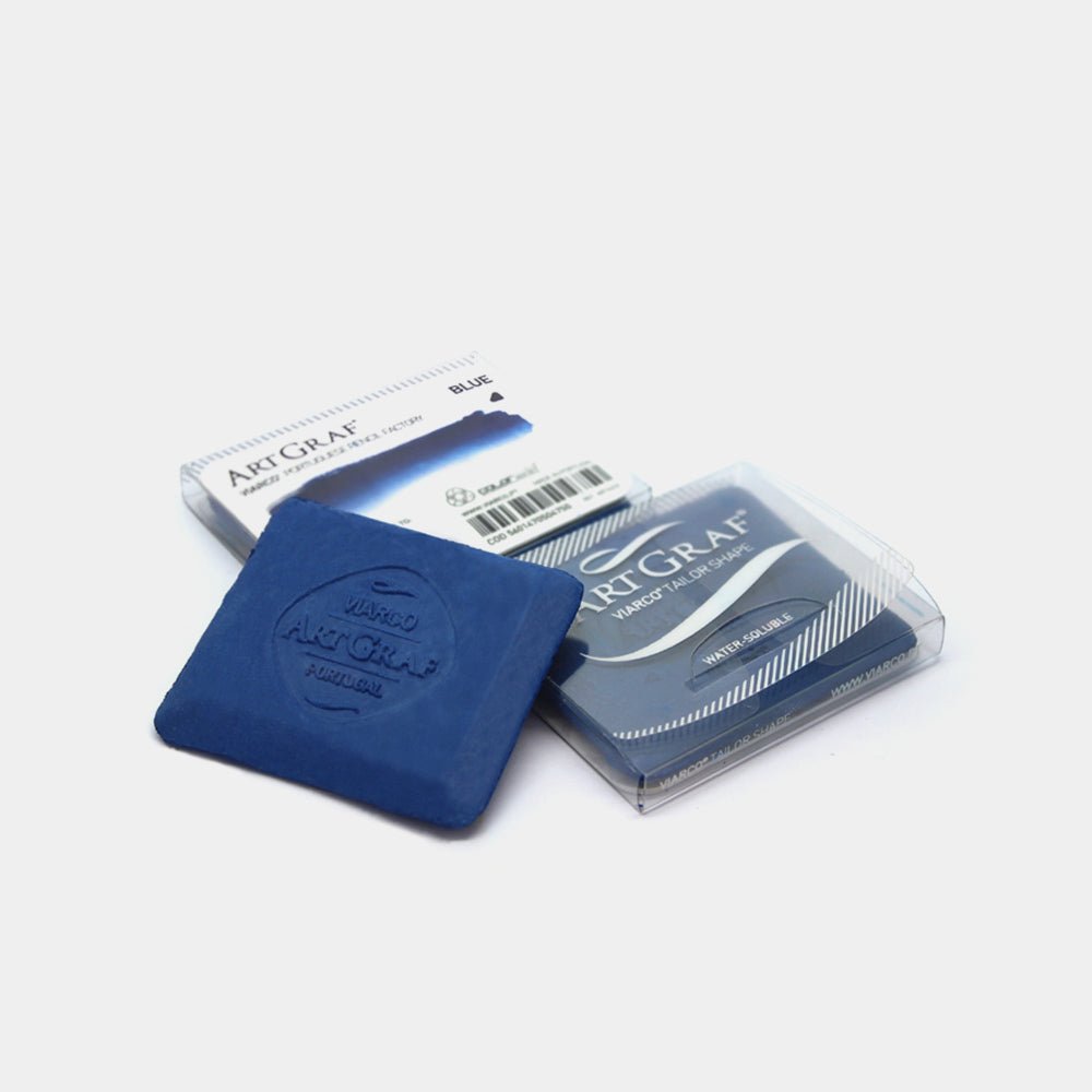 ArtGraf W/S Carbon Disc - Blue - theartshop.com.au