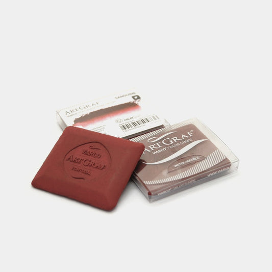 ArtGraf W/S Carbon Disc - Sanguine - theartshop.com.au