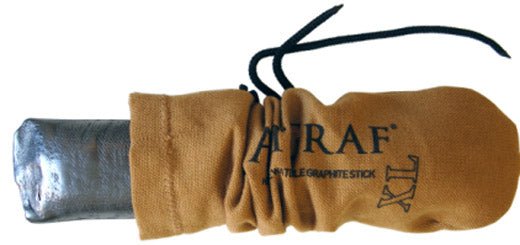 ArtGraf XL Hand Made W/S Graphite Stick 250g - theartshop.com.au