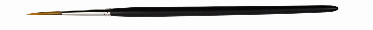 AS Casin Liner Brush Size 4 - theartshop.com.au